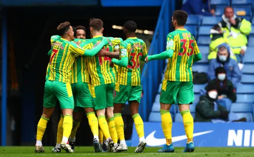 West Brom