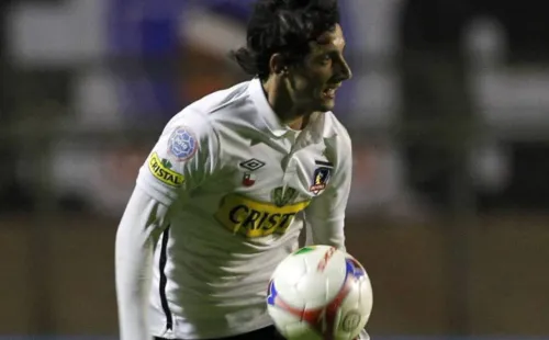 Gino Clara. Foto: Agencia Uno