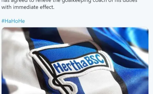 Hertha