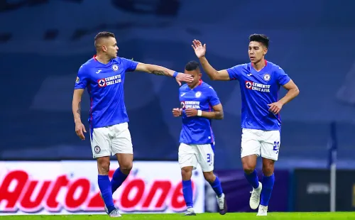 Los Cementeros no logran ganar la Liga MX desde 1997. ¿Será este el año en que termine la maldición? (Foto: Getty)