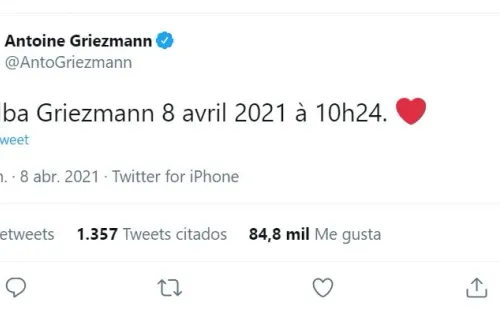 Griezmann