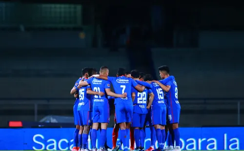 La Máquina está intratable. Los dirigidos por Juan Reynoso tienen mucho camino por recorrer, pero la racha actual de victorias ilusiona al equipo. (Foto: Getty)