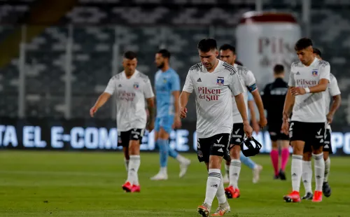 Colo Colo