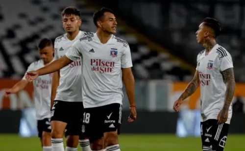 Colo Colo