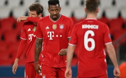 El Bayern no tiene asegurada la Bundesliga. A falta de seis jornadas, hay otros dos equipos que se ilusionan. (Foto: Getty)