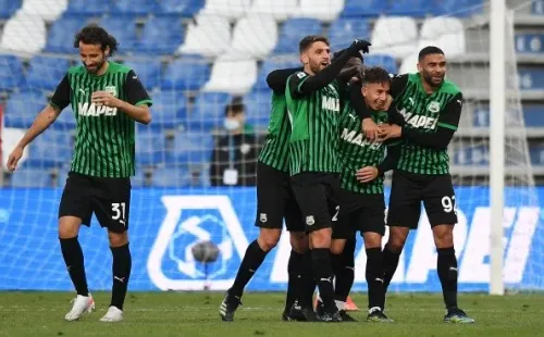 Sassuolo