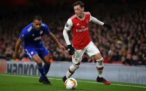 Ozil