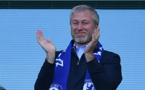 Abramovich