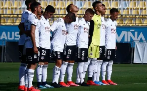 Colo Colo