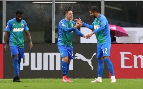 Sassuolo