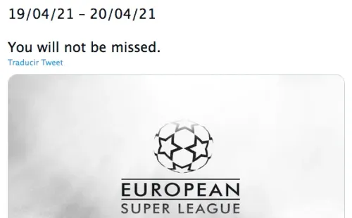 Superliga