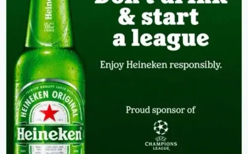 Heineken