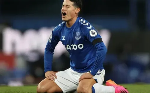 En los últimos cinco partidos del Everton, han perdido dos y empatado tres. (Foto: Getty)