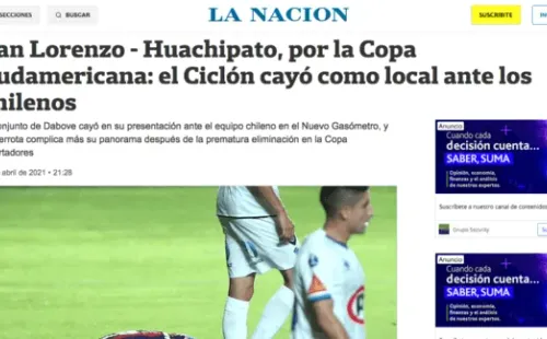 La Nación