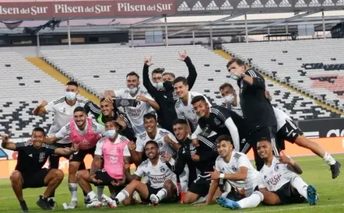 Colo Colo