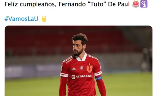 De paul
