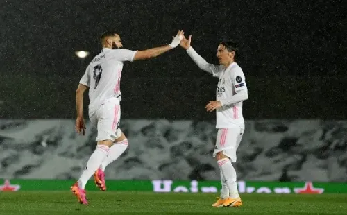 El empate contra el Chelsa los deja con vida en la Champions League, pero los inglses tienen la primera opción. (Foto: Getty)