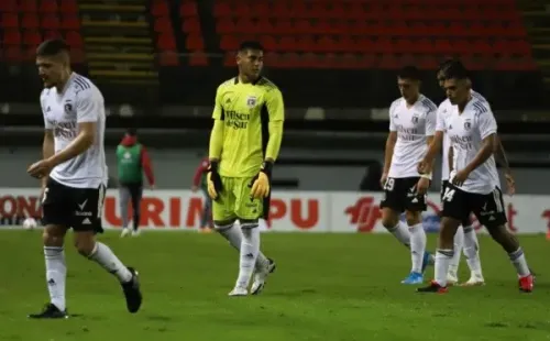 Colo Colo