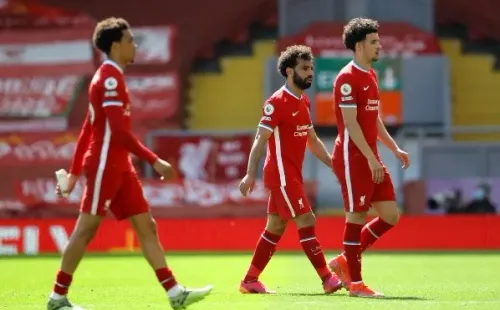 No ver al Liverpool en la Champions League de la próxima temporada sería un fracaso rotundo para los Reds. (Foto: Getty)