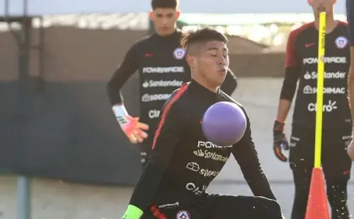 La Roja