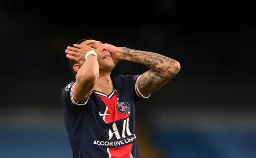 El empate frente al Rennes este fin de semana puede dejar sin liga al PSG, algo que sería un desastre. (Foto: Getty)