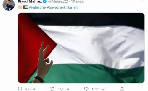 Mahrez