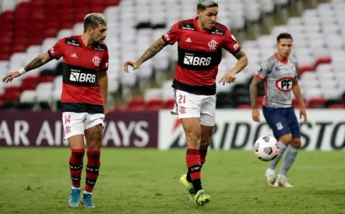 Flamengo