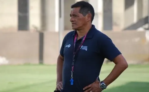 La Vieja Reinoso defiende el trabajo realizado por Gustavo Poyet. Foto: Instagram.