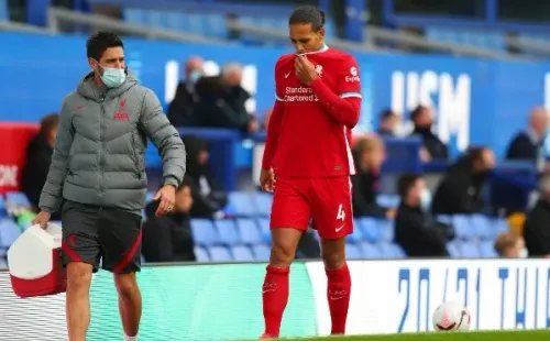 Van Dijk