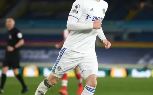 Patrick Bamford ha sido la figura de este equipo, tanto así que llama la atención en varios equipos grandes de Inglaterra. (Foto: Getty)