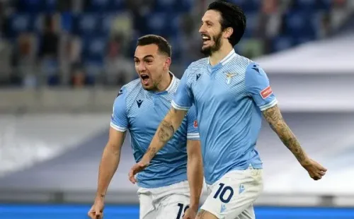 Los Biancocelesti levantaron el nivel en la segunda mitad de la temporada, sino, hubiesen luchado en la parte alta de la tabla. (Foto: Getty)