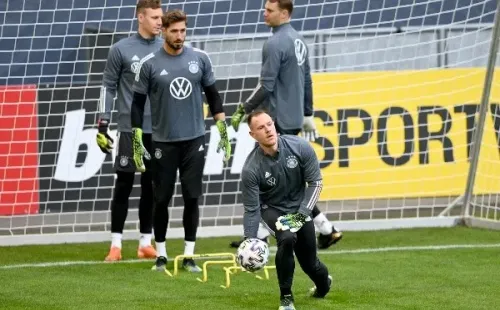 Ter Stegen