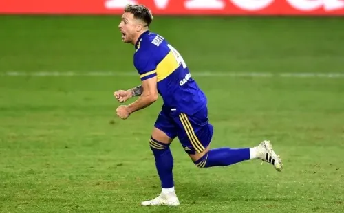 En los dos próximos partidos, Boca debe demostrar porqué son uno de los equipos más grandes del continente. (Foto: Getty)