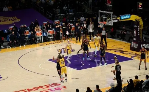 LeBron
