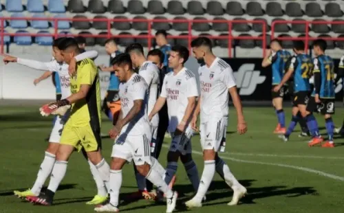 Colo Colo