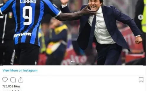 Lukaku