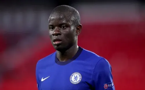 Kanté