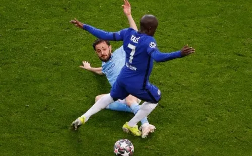 Kanté