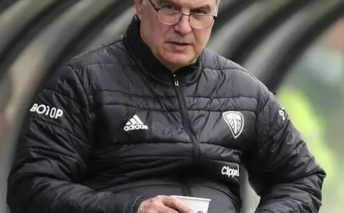 Loco Bielsa, el tiempo te dará la razón.