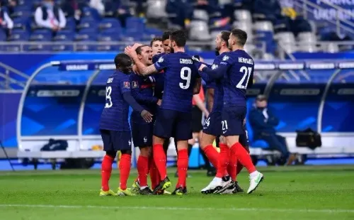 Ya eran candidatos al título, pero sumaron a Karim Benzema y el equipo se ve aún más competitivo. (Foto: Getty)