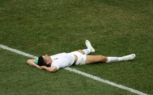 Polonia quedó al debe en el Mundial anterior. No pasaron la fase de grupos y solo ganaron un partido. (Foto: Getty)