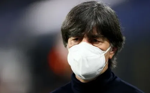 Se termina una era: Trasdos años como asistente y 15 como entrenador, Joachim Löw dejará s cargo al terminar la Euro 2020. (Foto: Getty)
