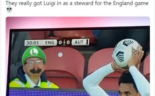 Steward