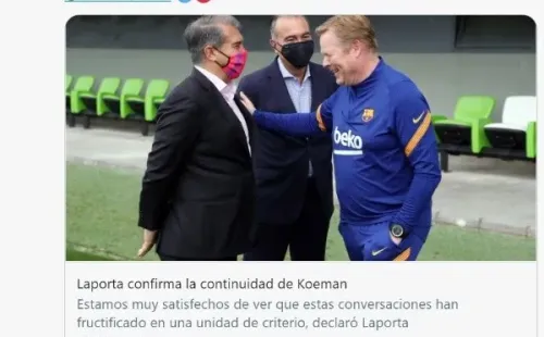 Koeman
