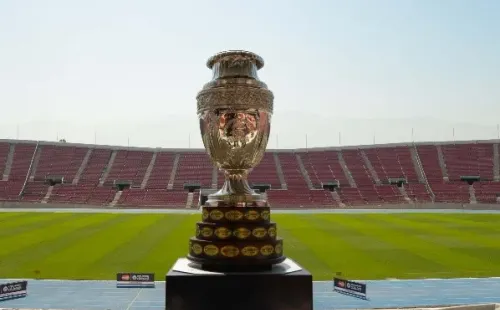 La obsesión de Argentina de ganar la Copa América le podría pasar la cuenta (Agencia Uno)