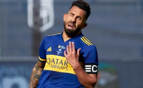 Tevez