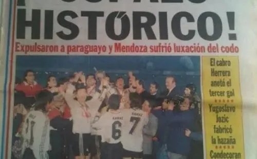 la Cuarta