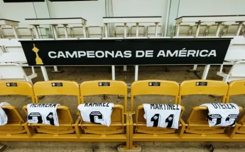 Foto: Guille Salazar / Instagram: @guilleasalazar