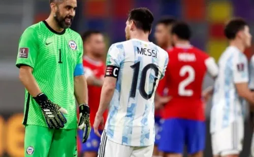 messi
