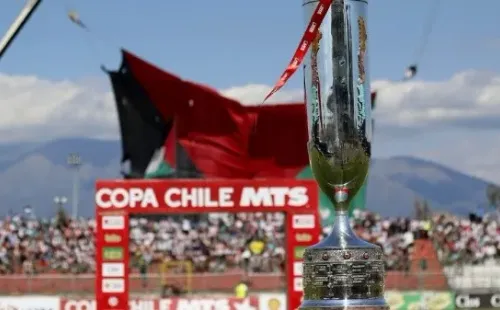 Copa Chile